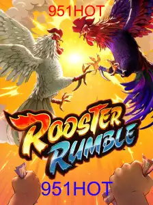 RoosterRumble